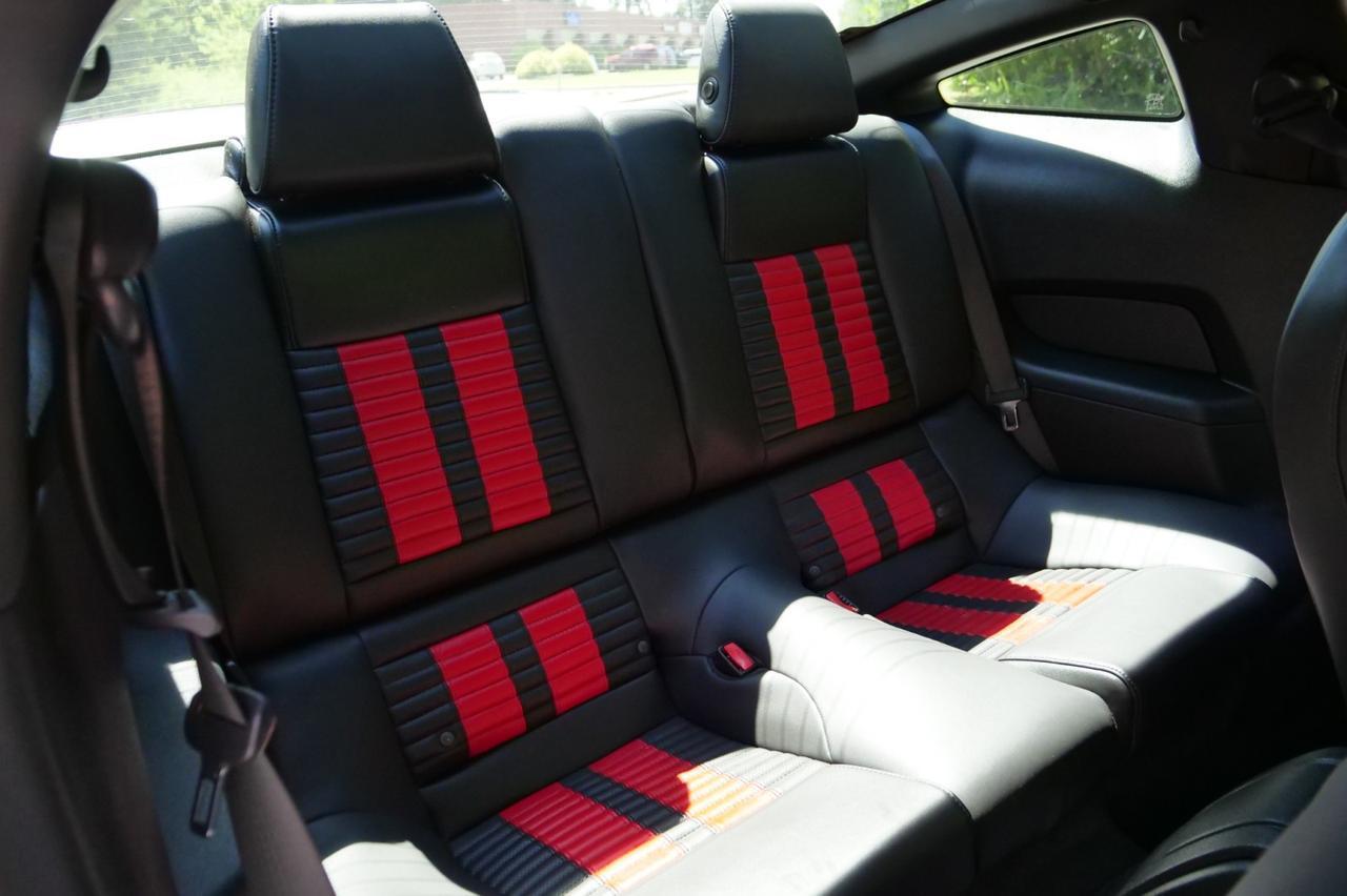 2012 Ford Mustang Shelby GT500 / Recaro Seats / Performance PKG! Lincolnton NC