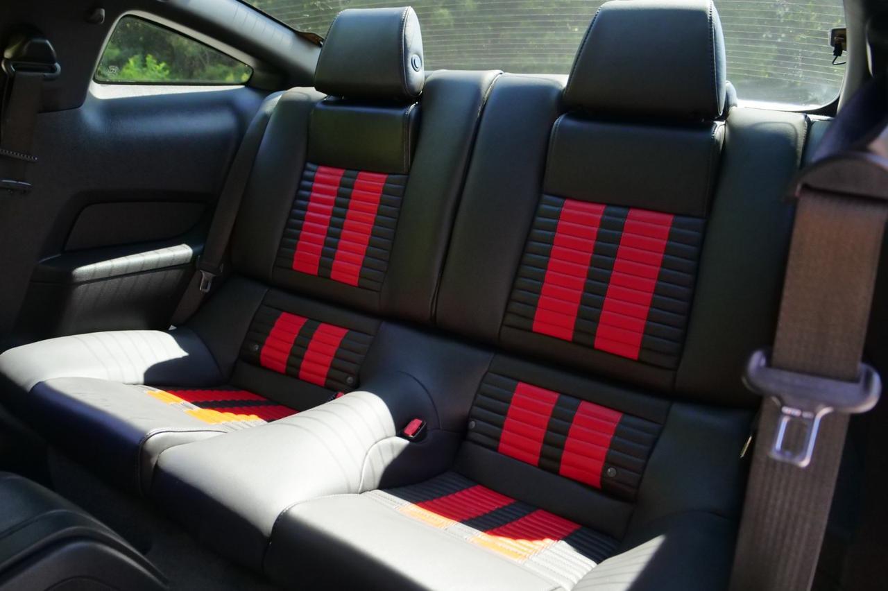 2012 Ford Mustang Shelby GT500 / Recaro Seats / Performance PKG! Lincolnton NC