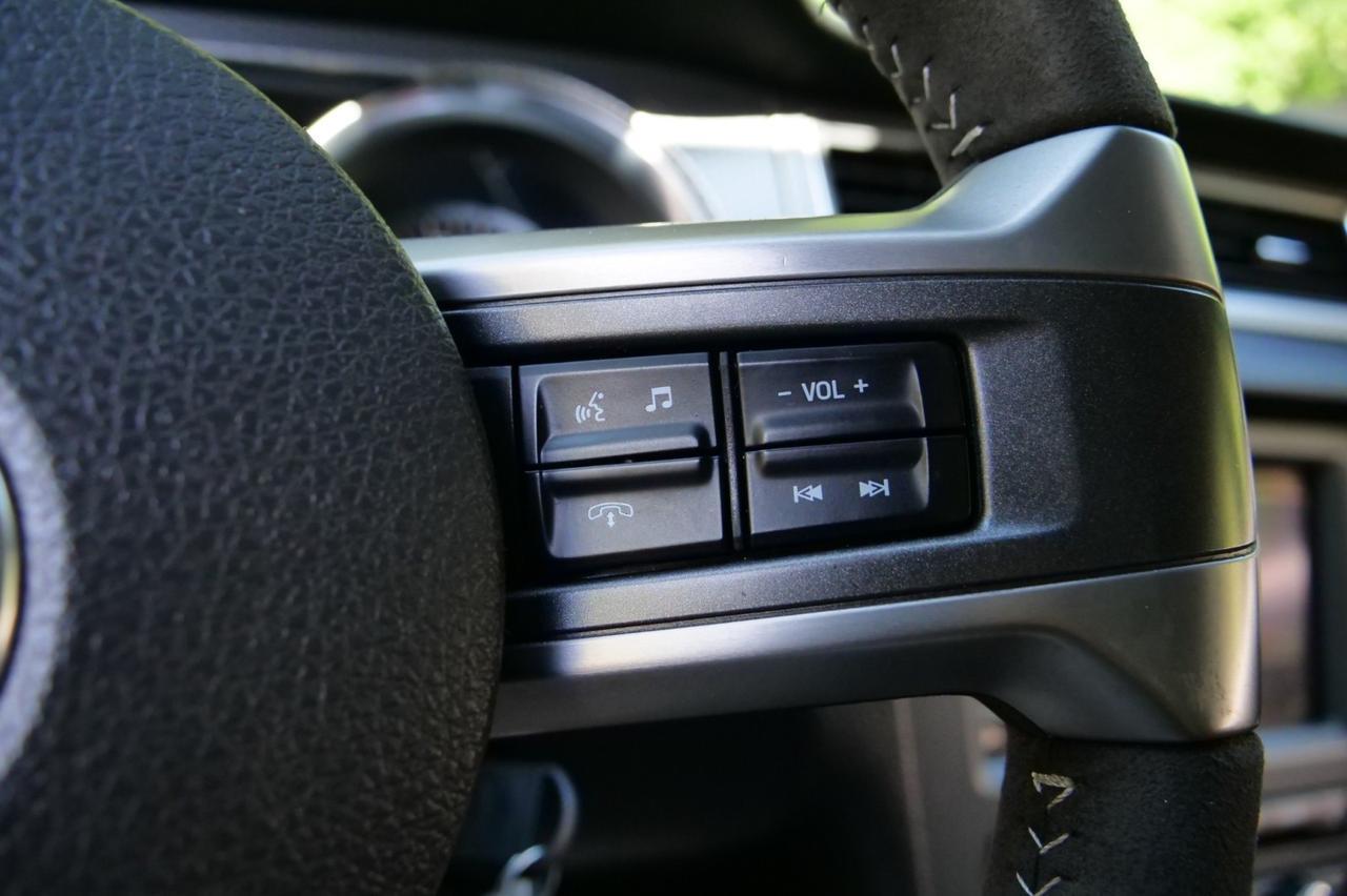 2012 Ford Mustang Shelby GT500 / Recaro Seats / Performance PKG! Lincolnton NC