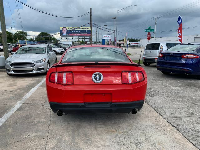 2012 Ford Mustang V6 Coupe Sarasota FL