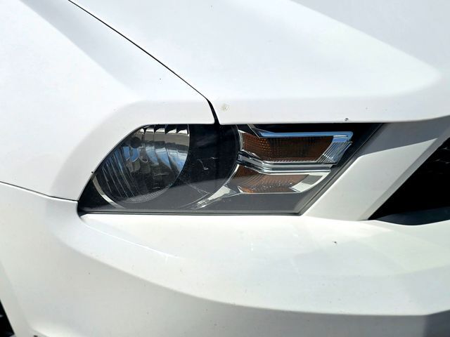 2012 Ford Mustang V6 Folsom CA