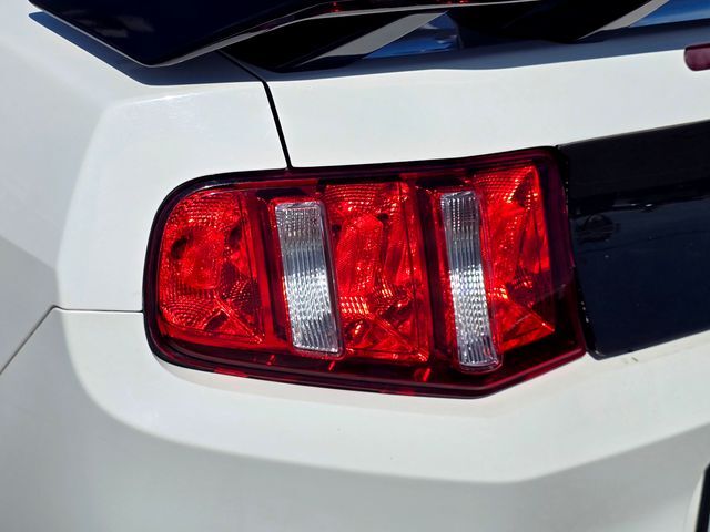 2012 Ford Mustang V6 Folsom CA