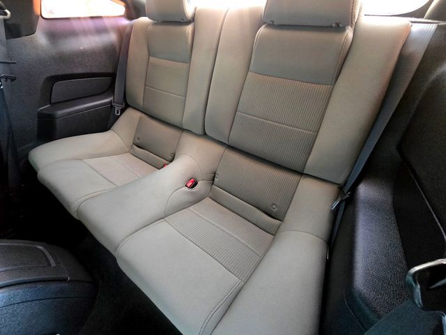 2012 Ford Mustang V6 Folsom CA