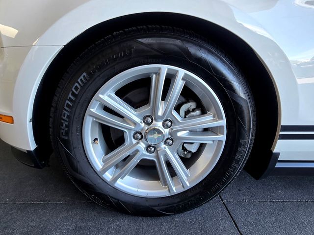 2012 Ford Mustang V6 Folsom CA