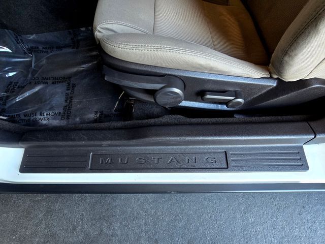 2012 Ford Mustang V6 Folsom CA