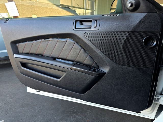 2012 Ford Mustang V6 Folsom CA