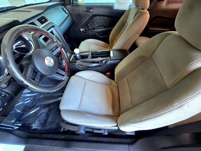 2012 Ford Mustang V6 Folsom CA