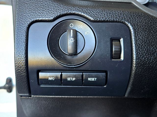 2012 Ford Mustang V6 Folsom CA