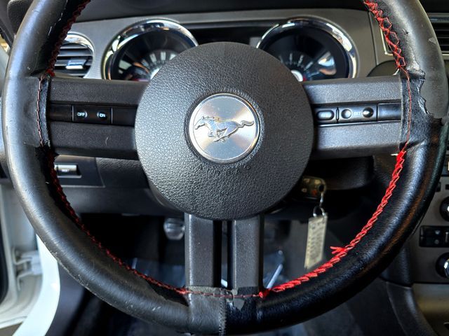 2012 Ford Mustang V6 Folsom CA