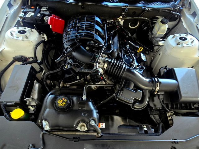 2012 Ford Mustang V6 Folsom CA