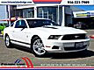 2012 Ford Mustang V6