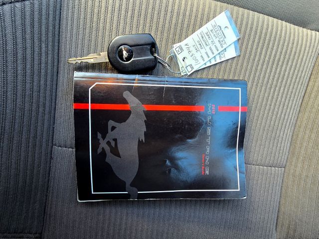 2012 Ford Mustang V6 Folsom CA