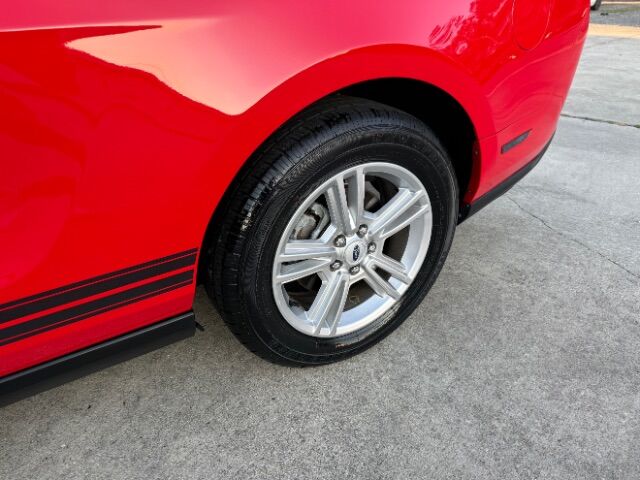 2012 Ford Mustang V6 Premium | V6 Hattiesburg MS