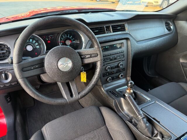 2012 Ford Mustang V6 Premium | V6 Hattiesburg MS