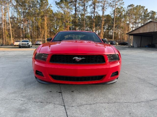 2012 Ford Mustang V6 Premium | V6