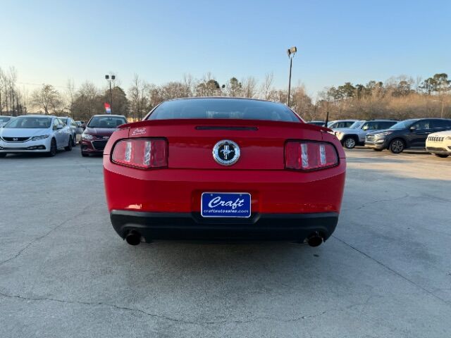 2012 Ford Mustang V6 Premium | V6