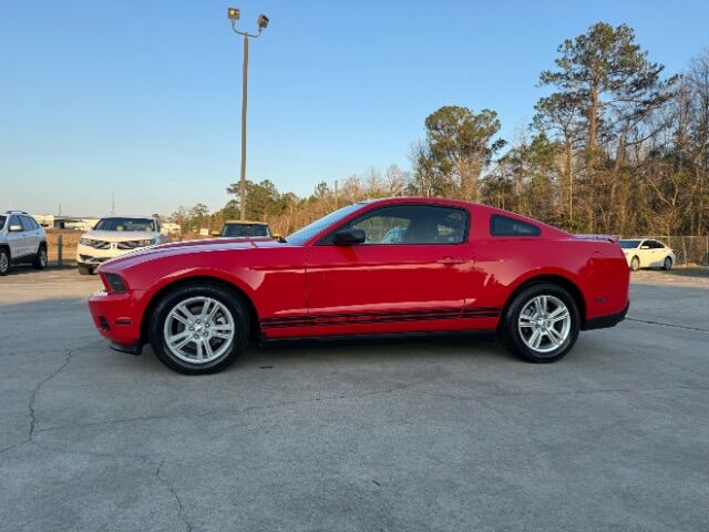 2012 Ford Mustang V6 Premium | V6