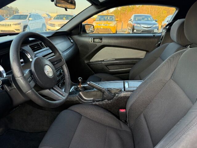 2012 Ford Mustang V6 Premium | V6 Hattiesburg MS