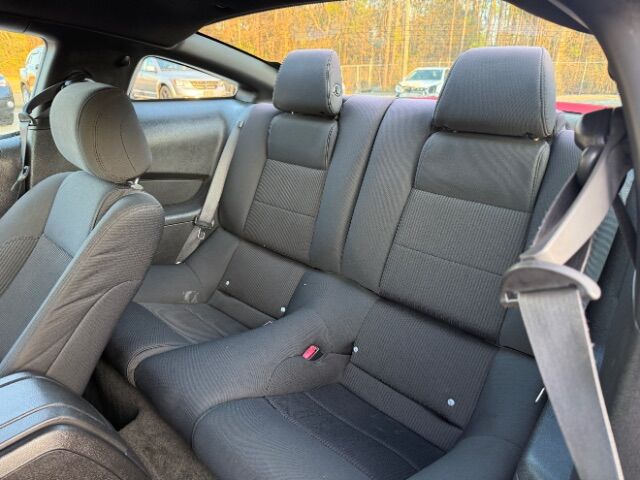 2012 Ford Mustang V6 Premium | V6 Hattiesburg MS