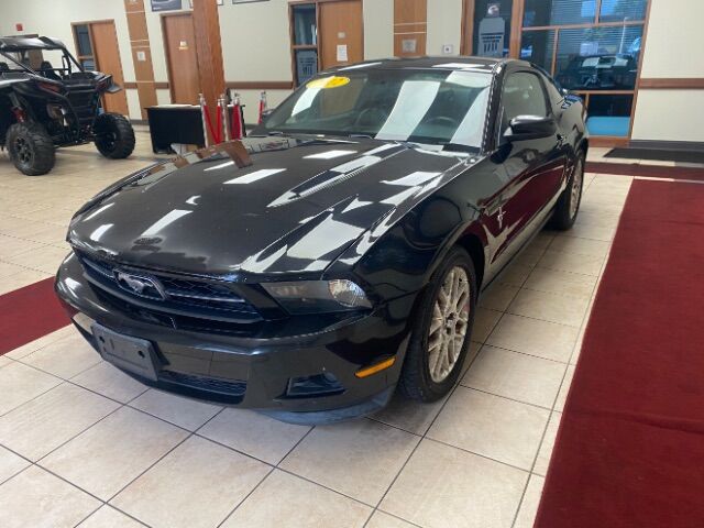 2012 Ford Mustang V6 Premium Charlotte NC