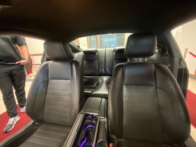 2012 Ford Mustang V6 Premium Charlotte NC