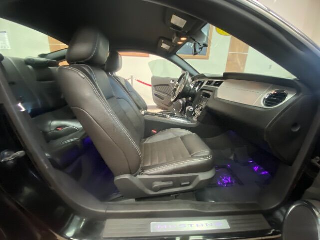 2012 Ford Mustang V6 Premium Charlotte NC