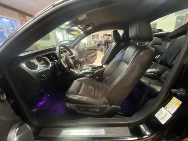 2012 Ford Mustang V6 Premium Charlotte NC