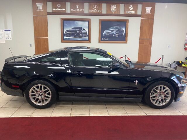 2012 Ford Mustang V6 Premium Charlotte NC