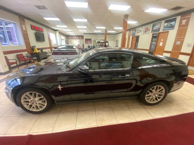 2012 Ford Mustang V6 Premium Charlotte NC