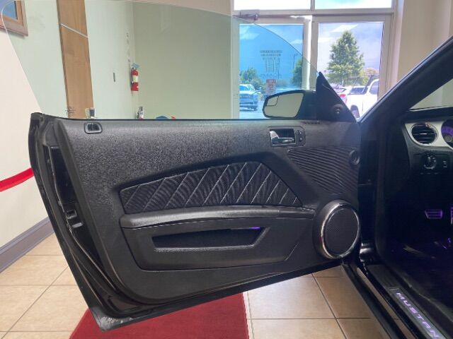 2012 Ford Mustang V6 Premium Charlotte NC