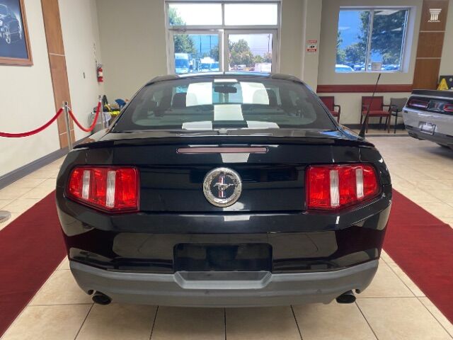 2012 Ford Mustang V6 Premium Charlotte NC