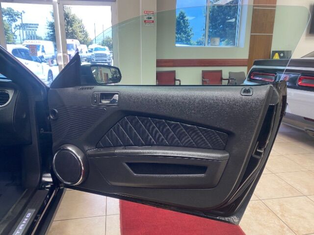 2012 Ford Mustang V6 Premium Charlotte NC