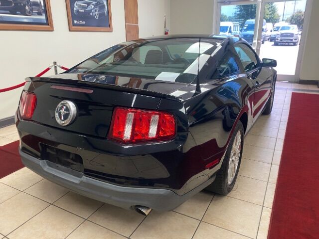 2012 Ford Mustang V6 Premium Charlotte NC