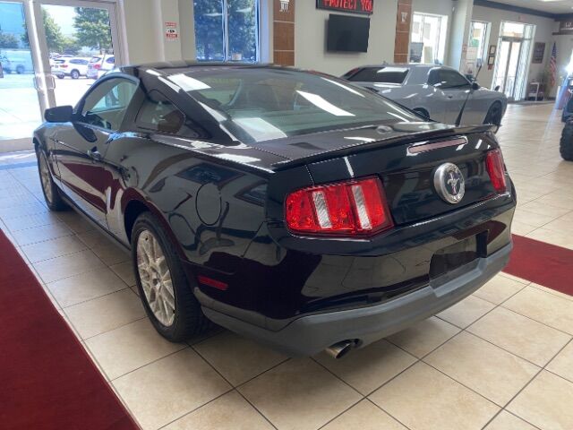 2012 Ford Mustang V6 Premium Charlotte NC