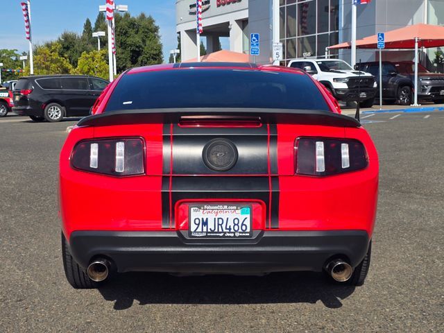 2012 Ford Mustang V6 Premium Folsom CA