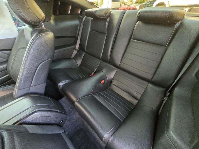 2012 Ford Mustang V6 Premium Folsom CA
