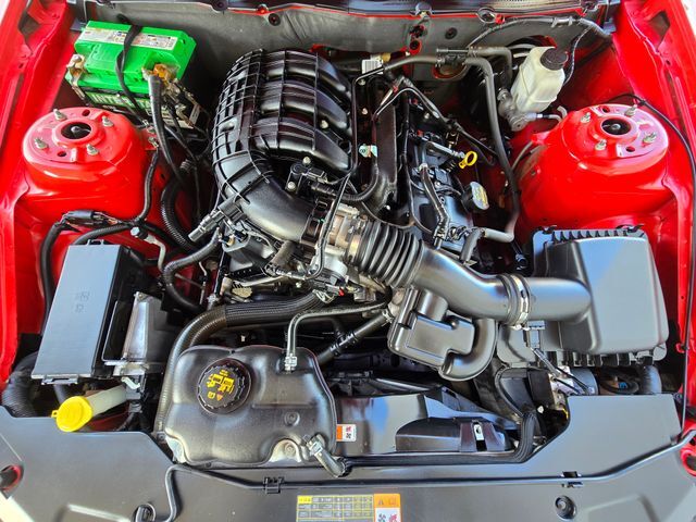 2012 Ford Mustang V6 Premium Folsom CA