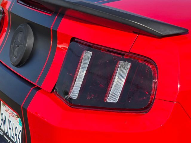 2012 Ford Mustang V6 Premium Folsom CA