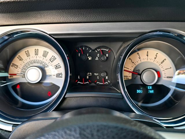 2012 Ford Mustang V6 Premium Folsom CA