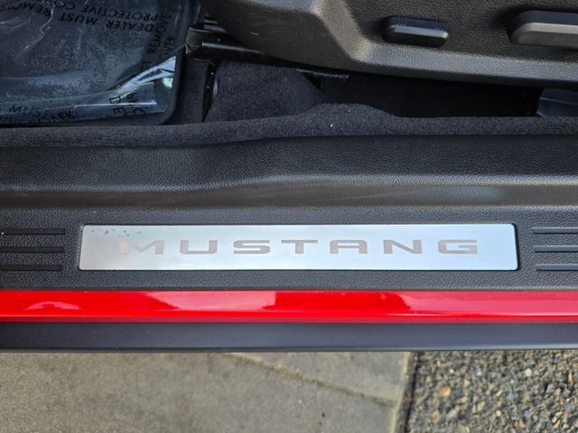 2012 Ford Mustang V6 Premium Folsom CA