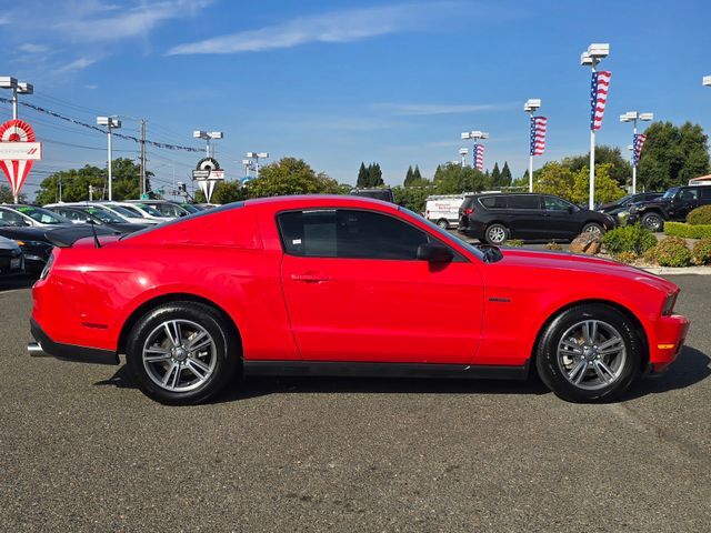2012 Ford Mustang V6 Premium Folsom CA