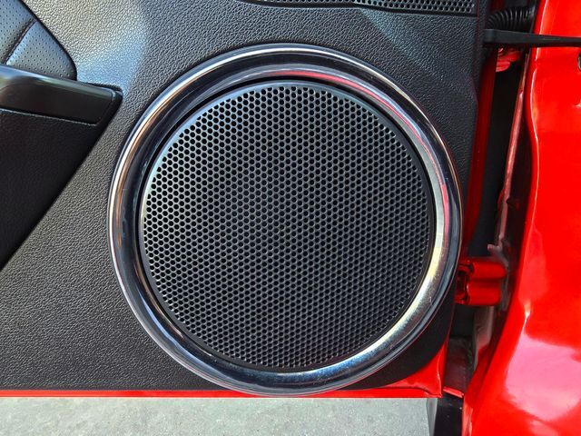 2012 Ford Mustang V6 Premium Folsom CA