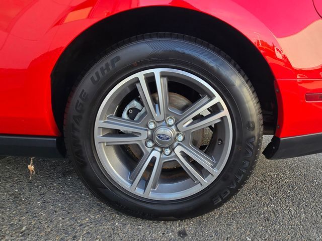 2012 Ford Mustang V6 Premium Folsom CA