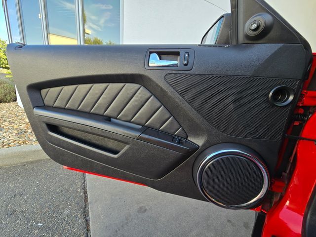 2012 Ford Mustang V6 Premium Folsom CA