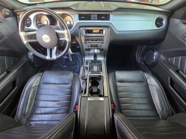 2012 Ford Mustang V6 Premium Folsom CA