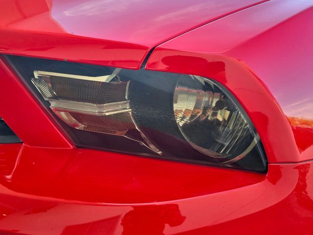 2012 Ford Mustang V6 Premium Folsom CA