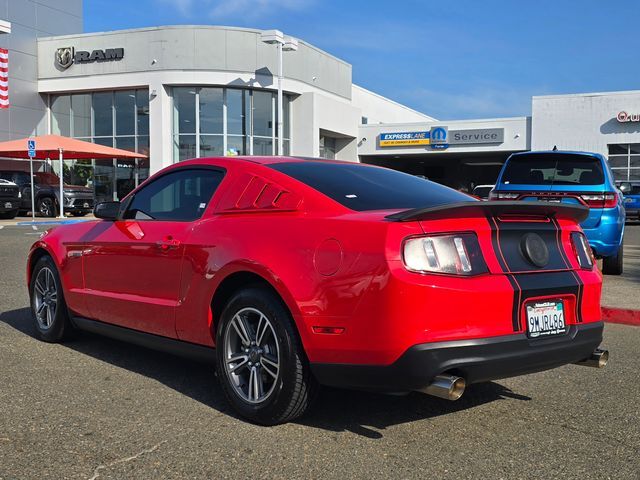 2012 Ford Mustang V6 Premium Folsom CA