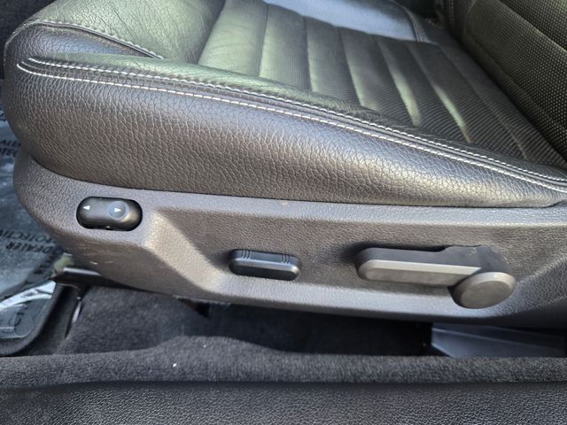 2012 Ford Mustang V6 Premium Folsom CA