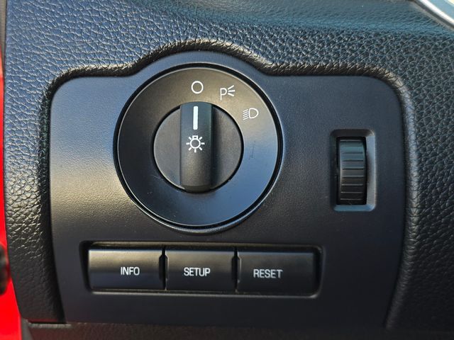 2012 Ford Mustang V6 Premium Folsom CA