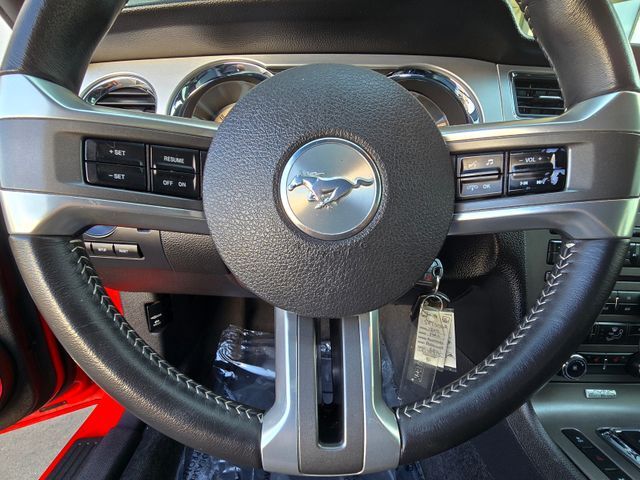 2012 Ford Mustang V6 Premium Folsom CA